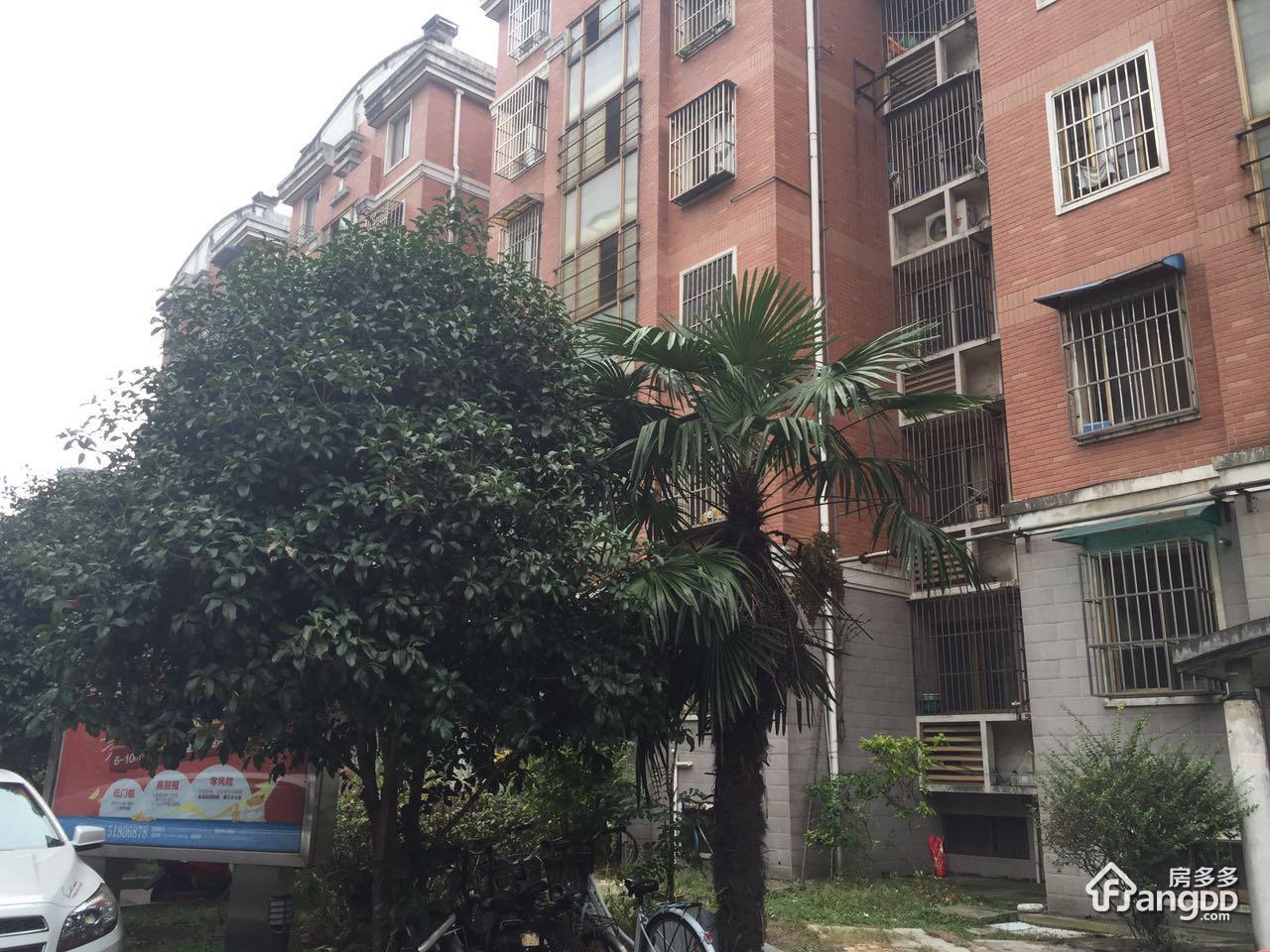 花开园小区图片