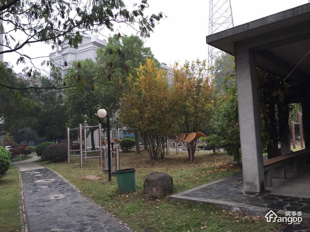 方圆兰庭图片