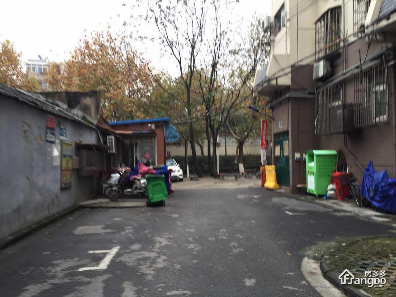 樱驼花园宁栖园小区图片