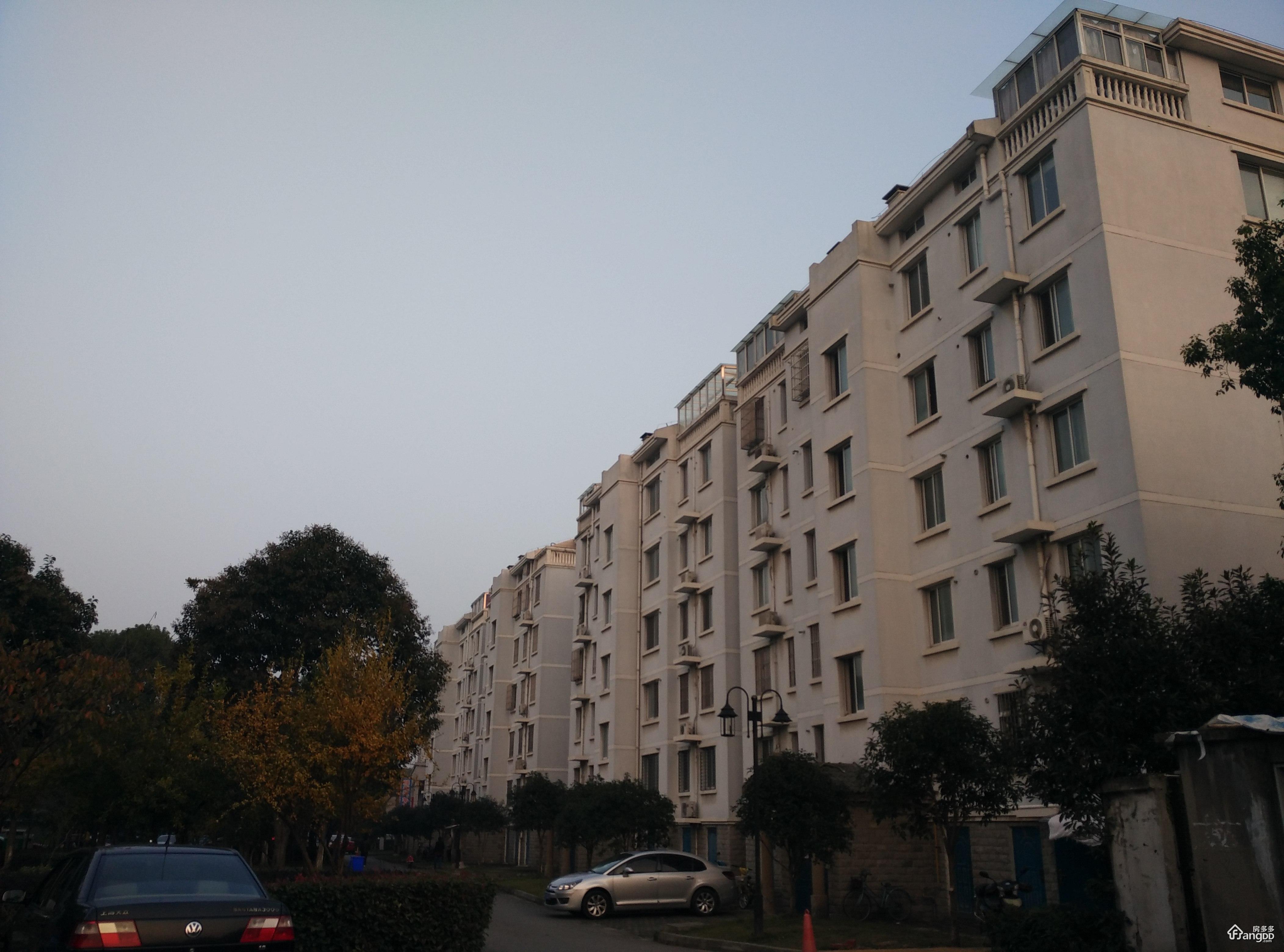 华美福邸图片
