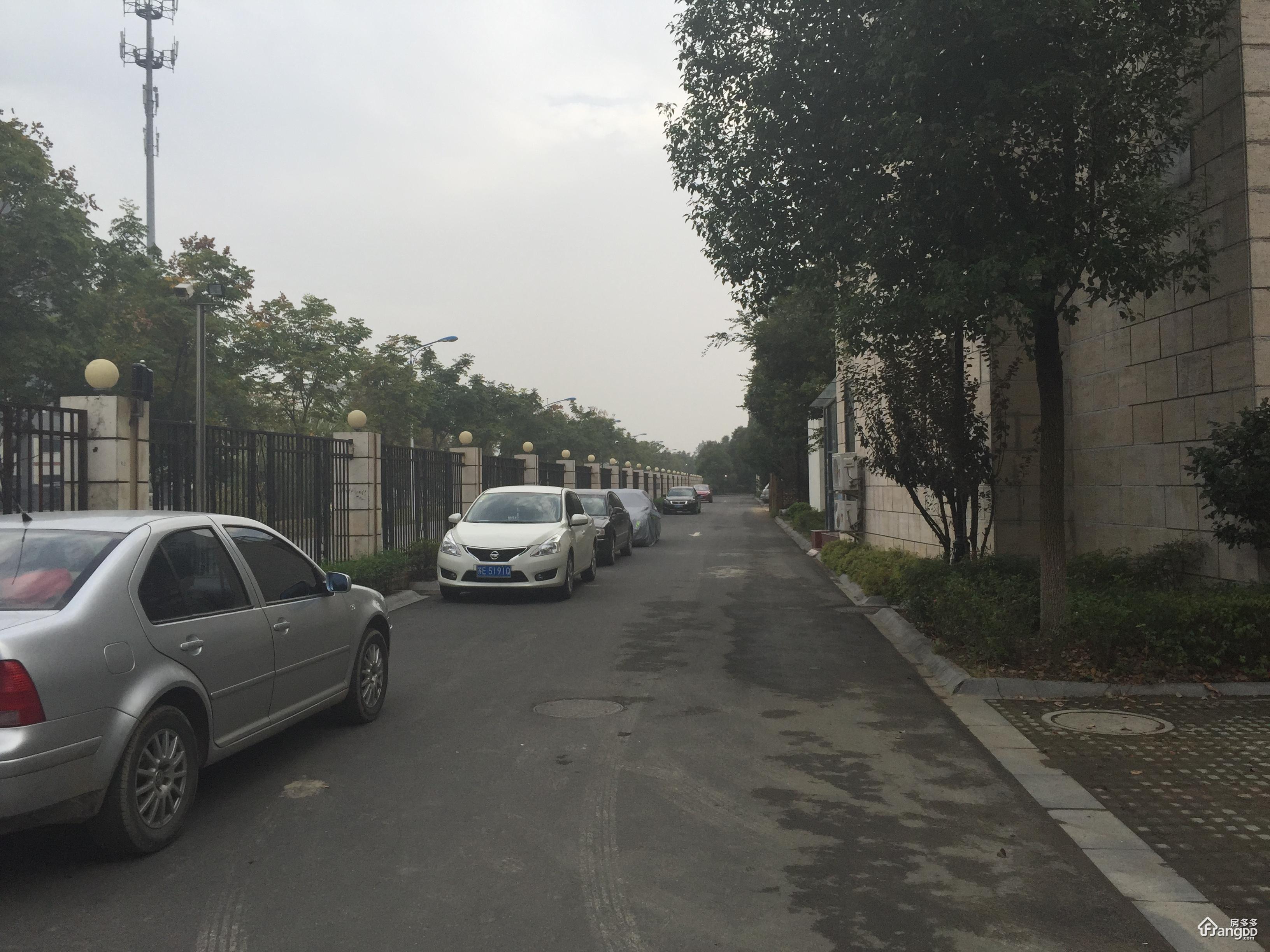 山河佳苑图片