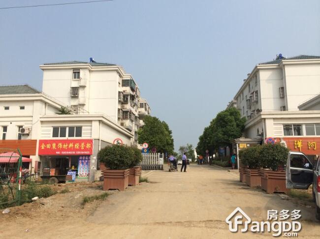 祥和苑小区图片