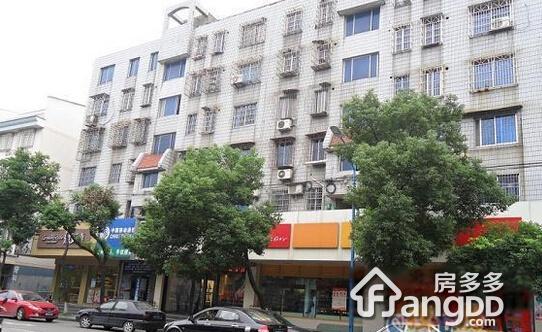 新达新村小区图片