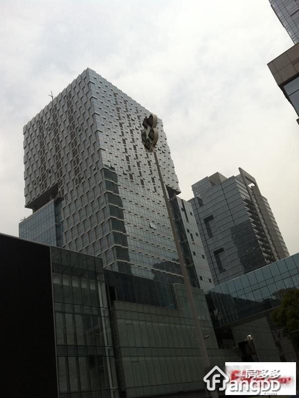 董事汇云尚公馆图片