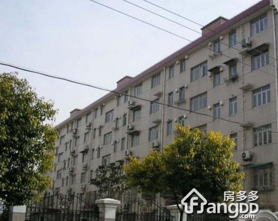 永康路小区图片