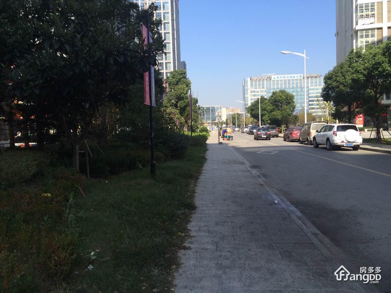 金沙富都小区图片