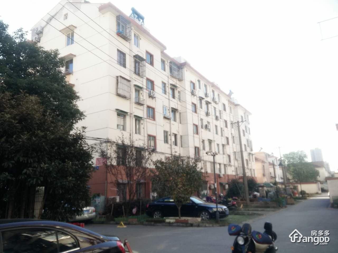 新庄西路18号小区图片