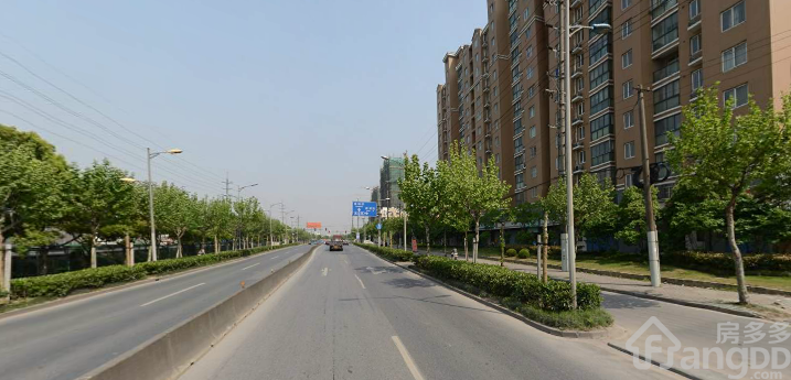 新杨雅苑小区图片