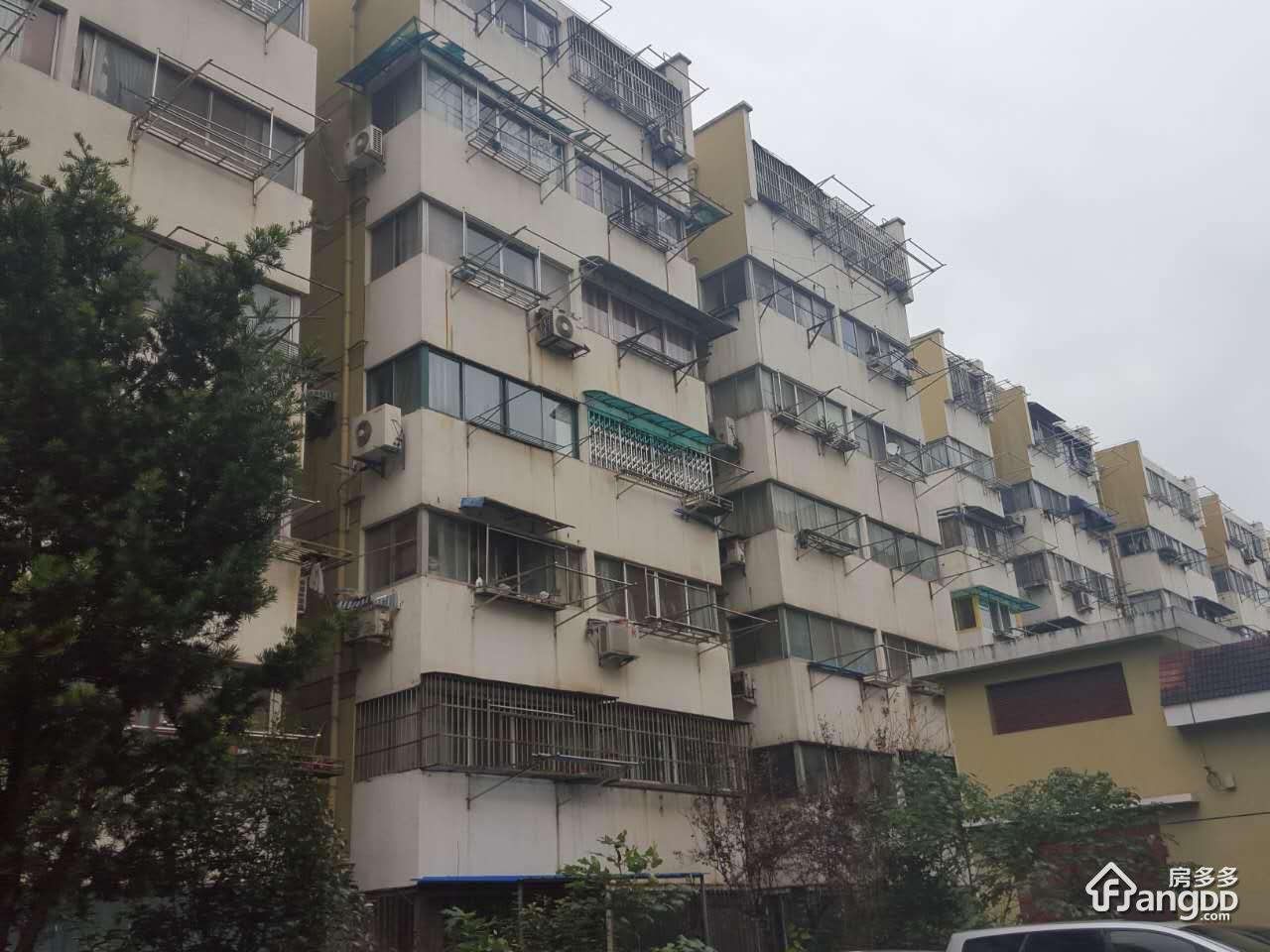 万达新村图片