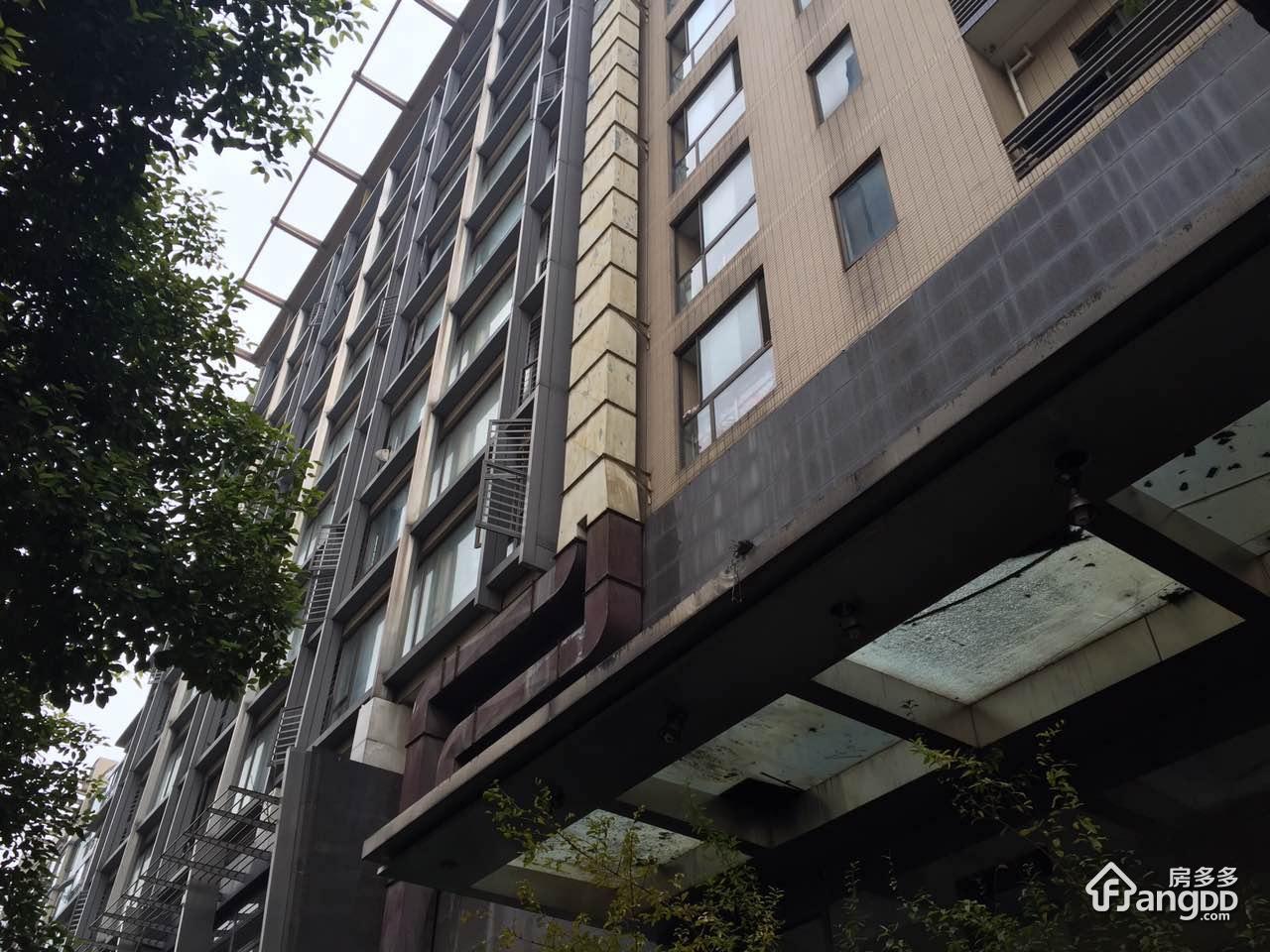 金陵王府图片