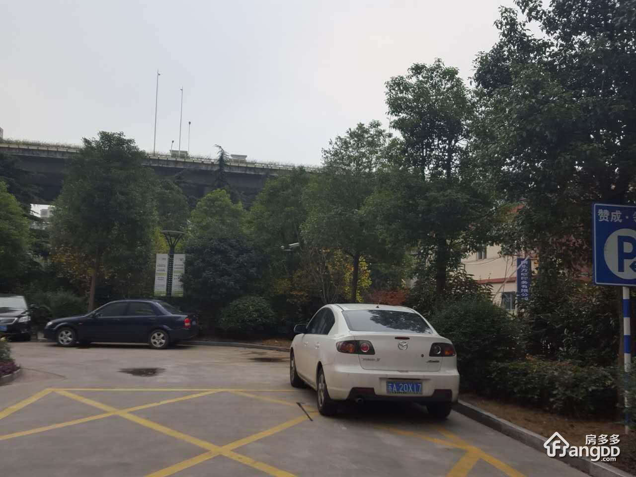 赞成领尚小区图片