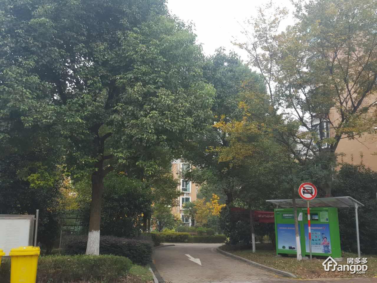 三金福邸小区图片