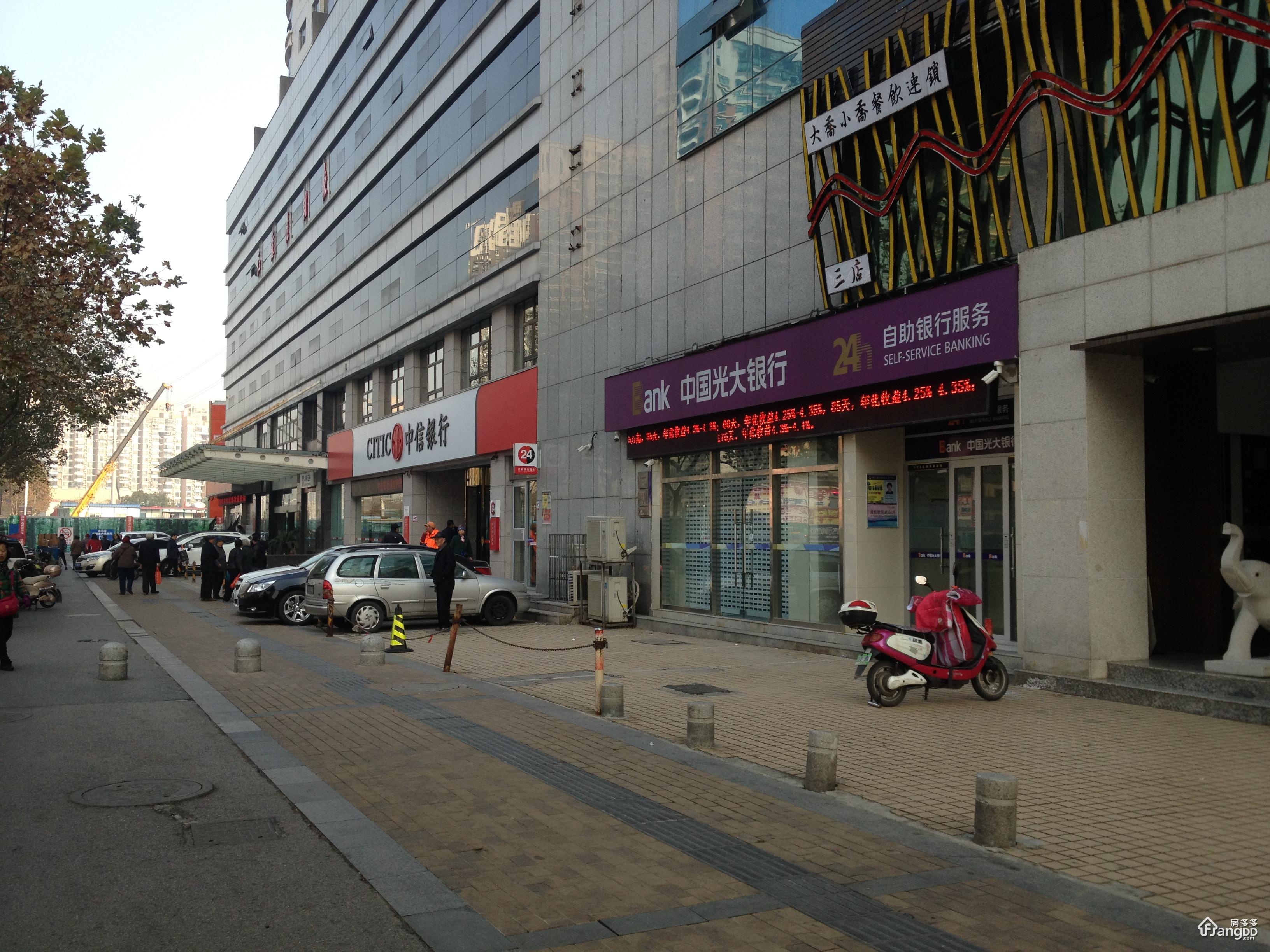 阳光锦绣阁图片