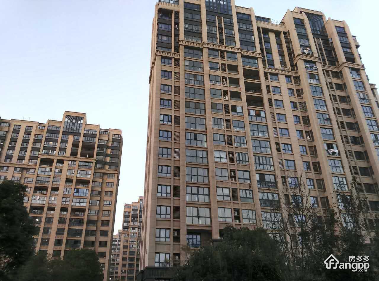 复地新都国际图片