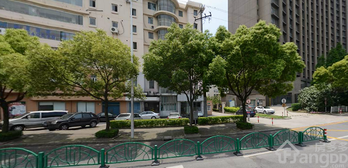 影城小筑小区图片