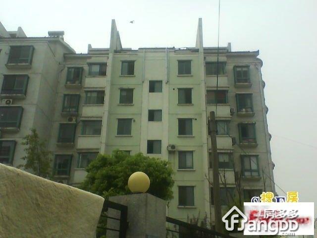 葑红百货宿舍小区图片