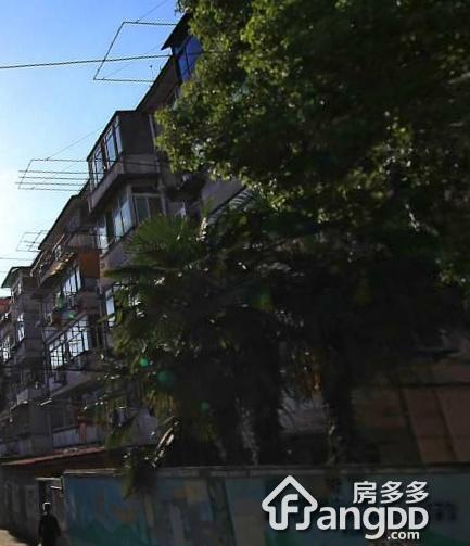 中沟路50弄小区图片