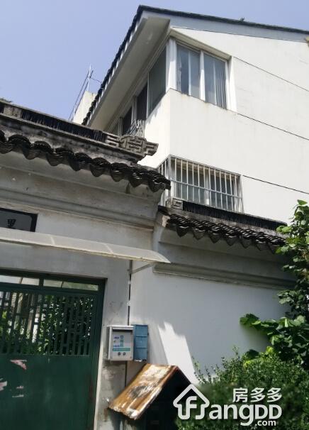 善耕里小区图片