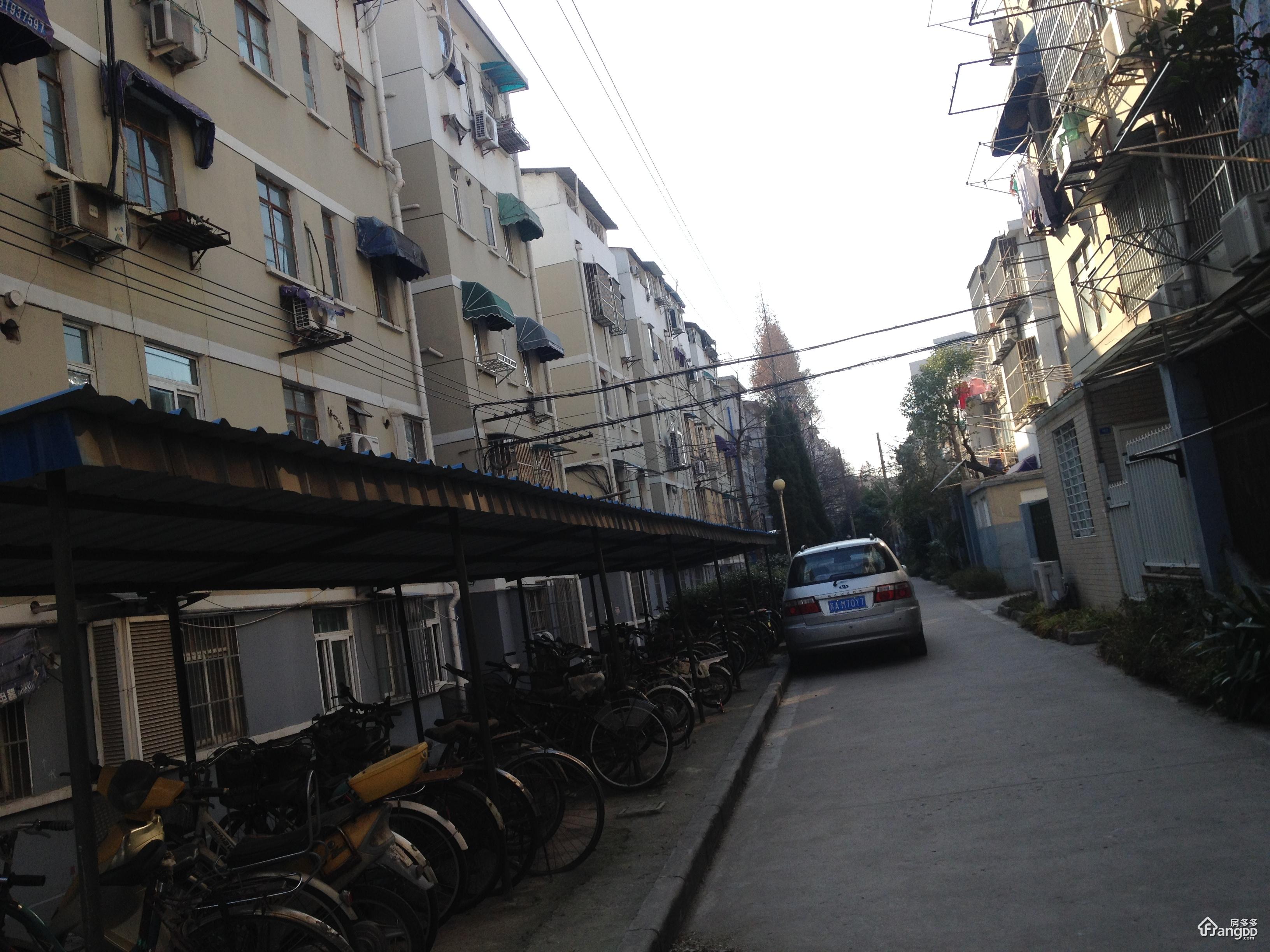 西康路3号小区图片