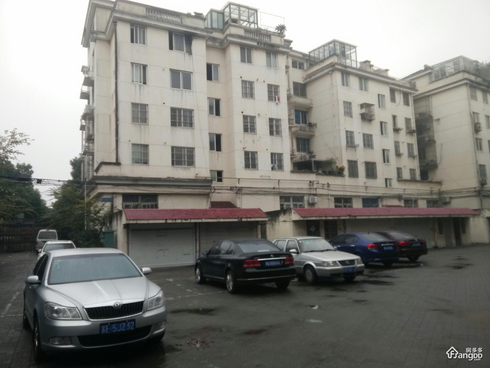 广济公寓小区图片