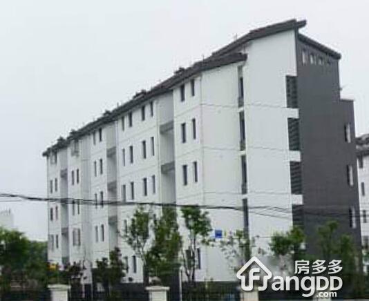 觅渡里小区图片