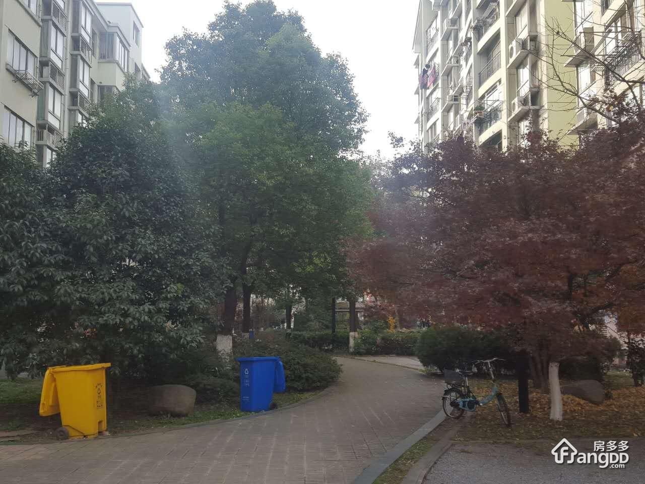 九龙雅苑小区图片