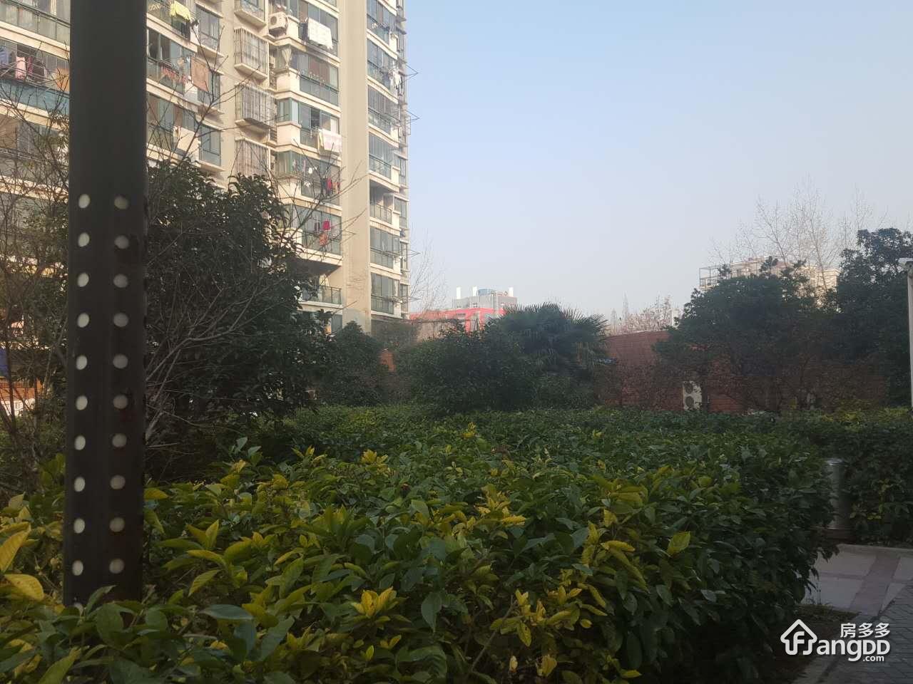 继源城南枫景小区图片