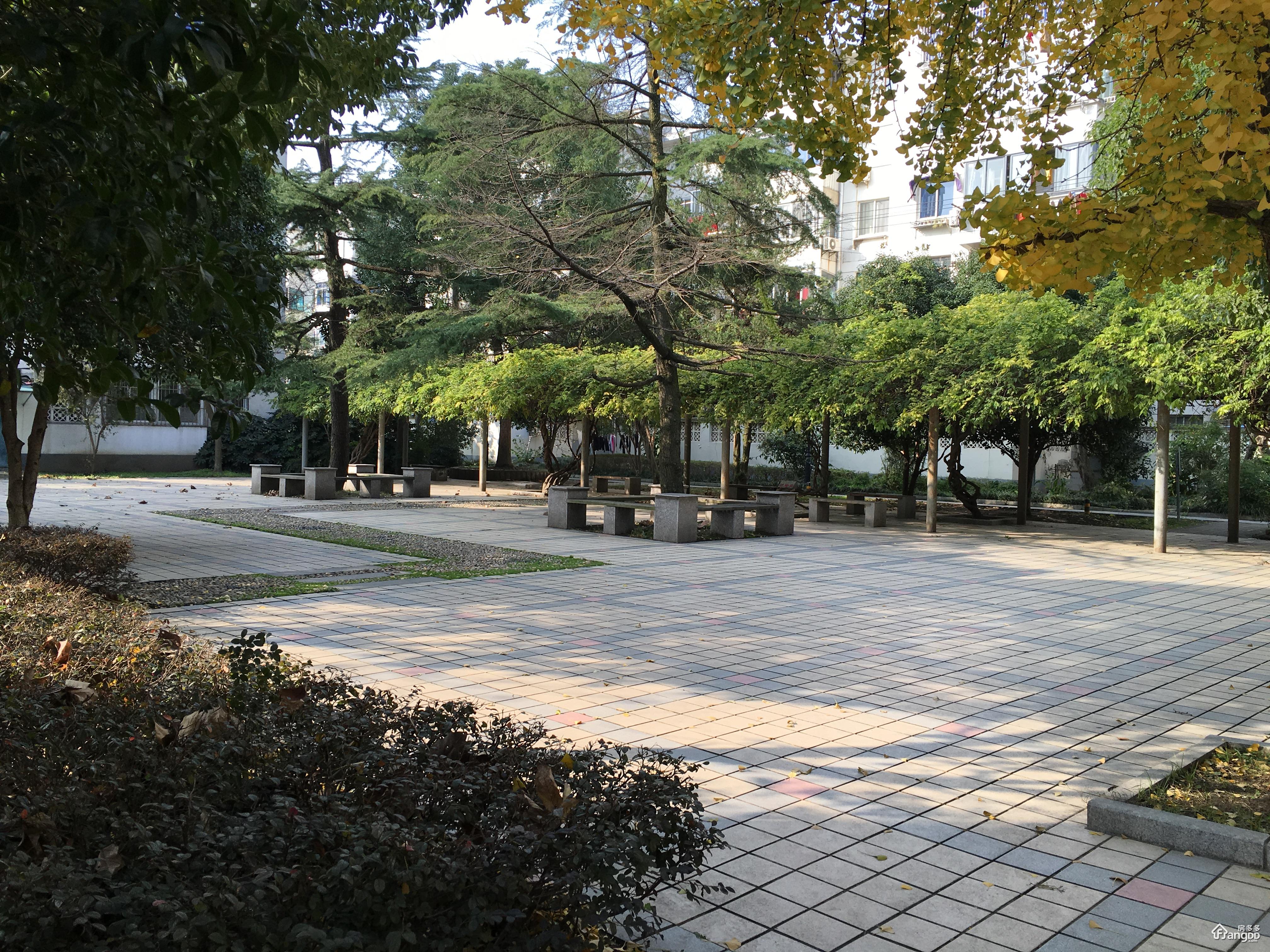 彩香一村三区图片