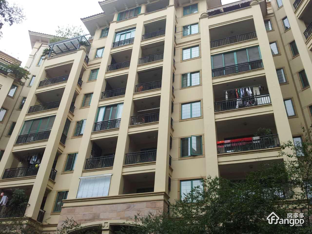 星河湾二期(赏心园)小区图片