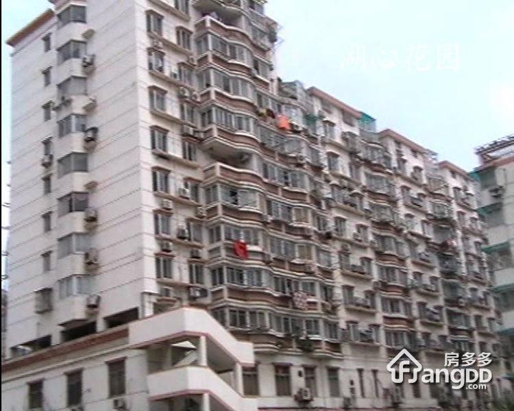 水西门大街207号小区图片