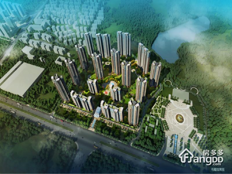 深业喜悦城