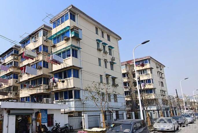 联丰一期小区图片