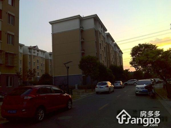 东南一村小区图片
