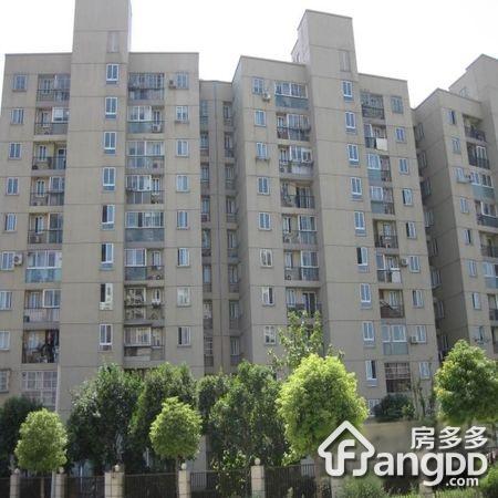 中星海兰苑小区图片