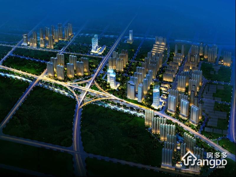 华峪东区新