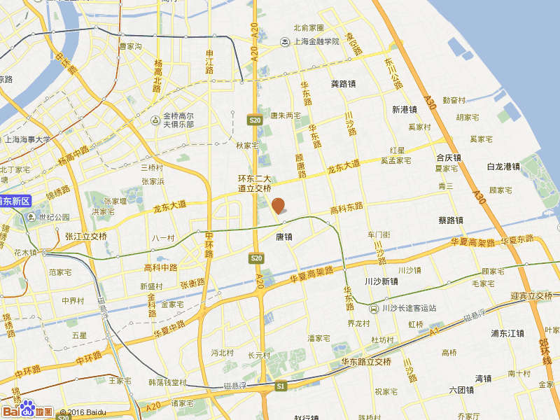绿城玉兰花园二期小区图片