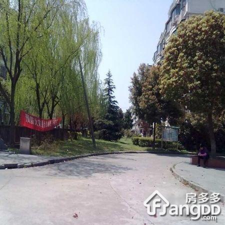 文怡花园图片