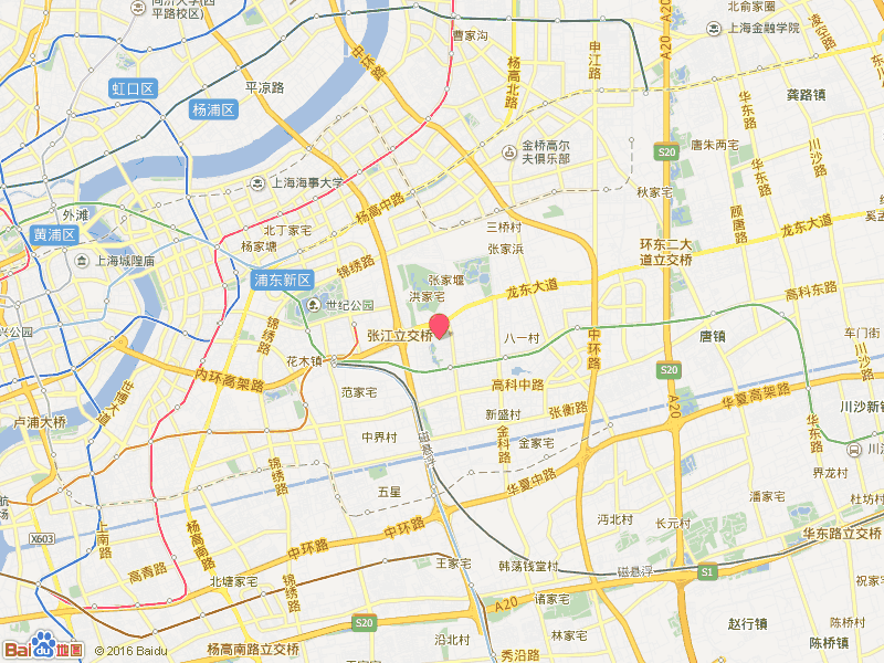 汤臣高尔夫(公寓)小区图片