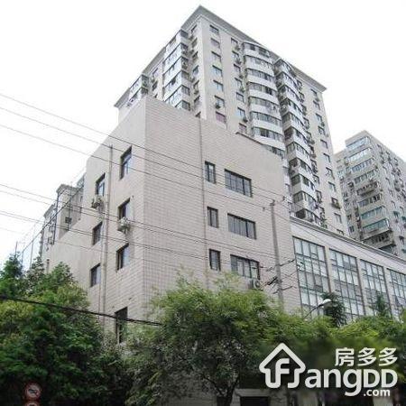 运泰公寓小区图片