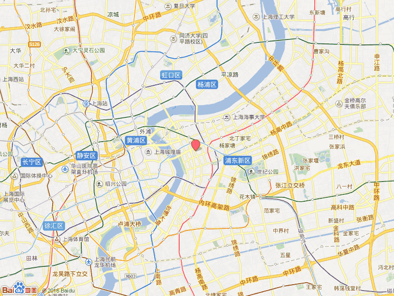 东明广场图片