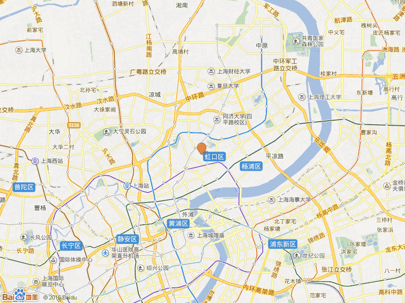 天宝路410弄小区图片