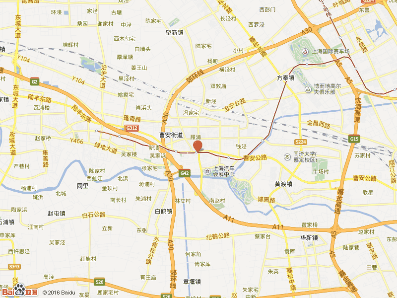 世纪华城小区图片