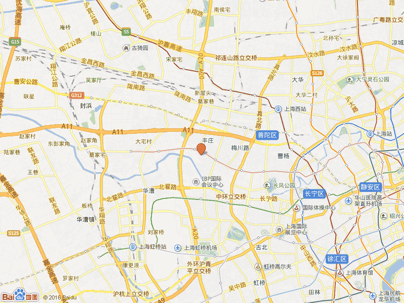 金沙丽晶苑一期（庄路99弄）小区图片