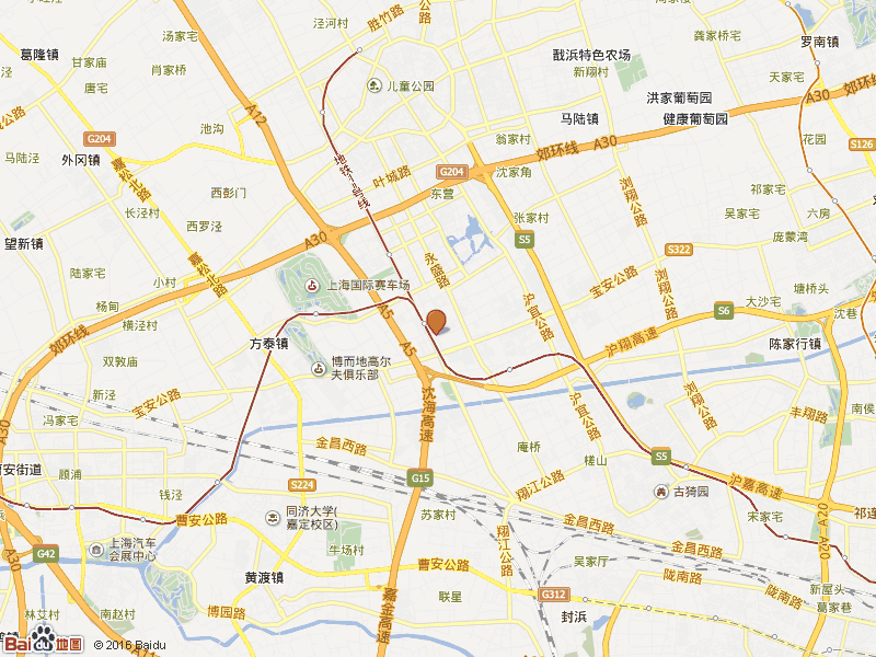 绿地卡米公社图片