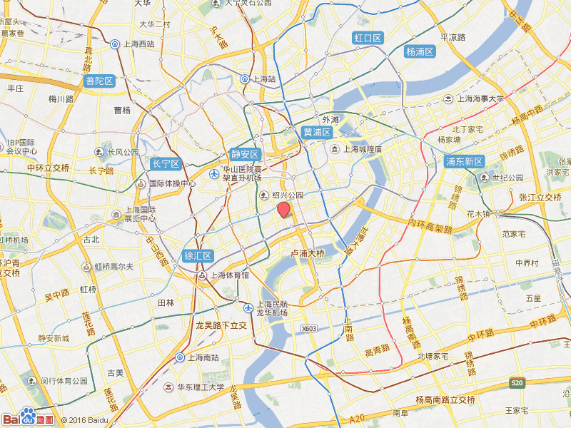华业公寓(黄浦)小区图片