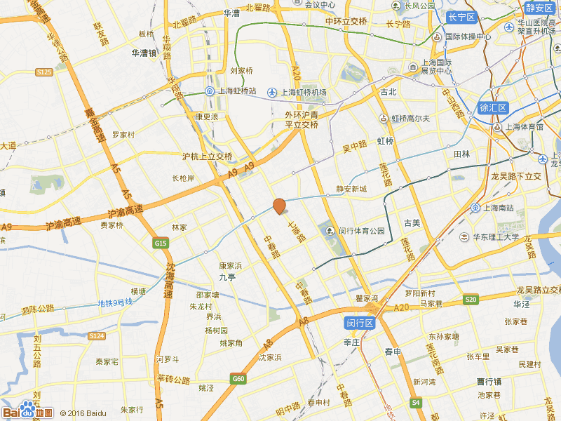 青年路412号小区图片