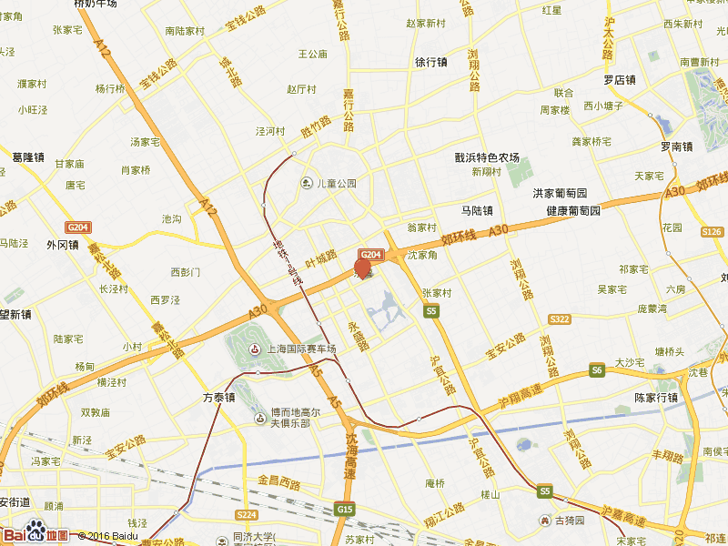 远香舫新苑小区图片