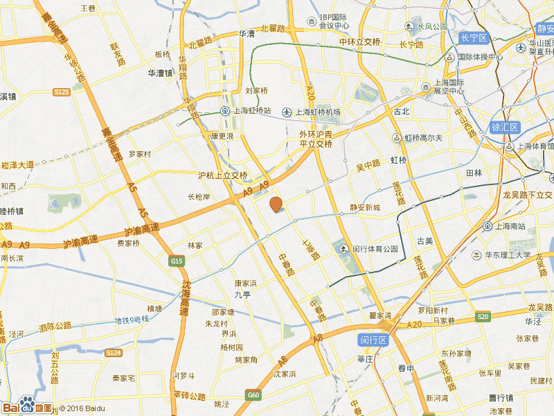 万科城市花园五区小区图片