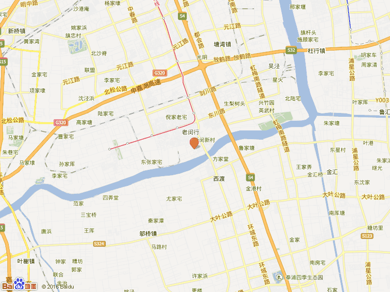 兰坪路157号小区图片