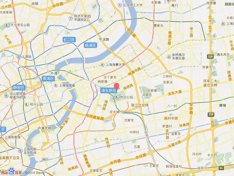 联洋新苑小区图片